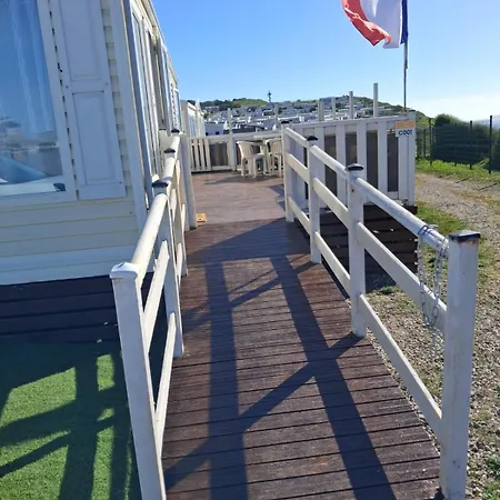 Apartamento Mobil Vue